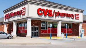 cvs